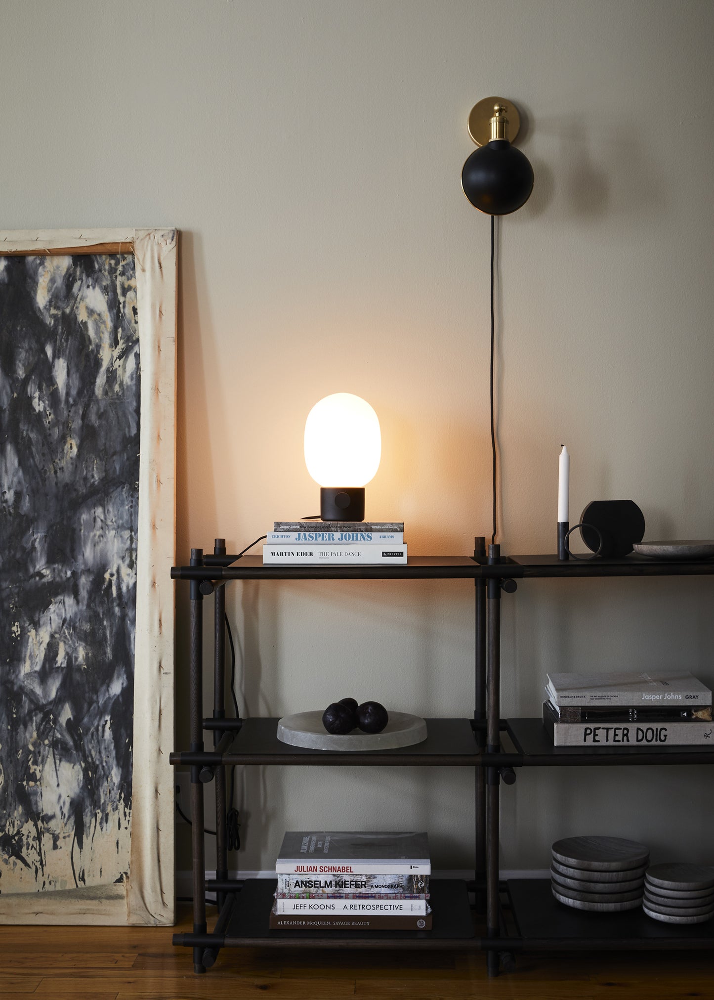 JWDA Table Lamp by Menu / Audo Copenhagen