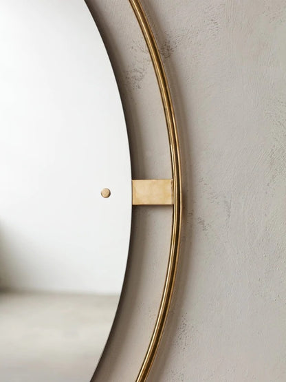 Nimbus Mirror – Ø1100mm by Menu / Audo Copenhagen