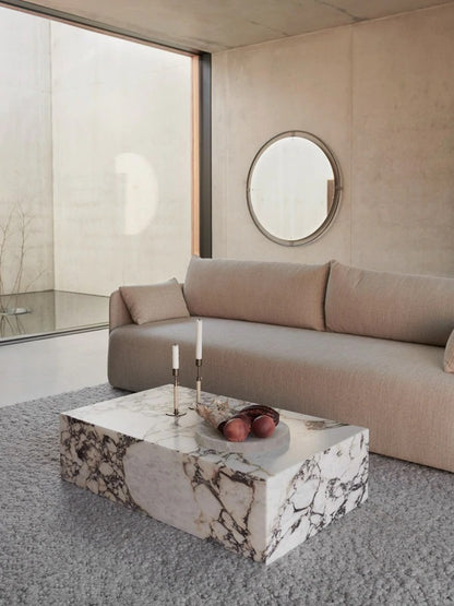 Nimbus Mirror – Ø1100mm by Menu / Audo Copenhagen