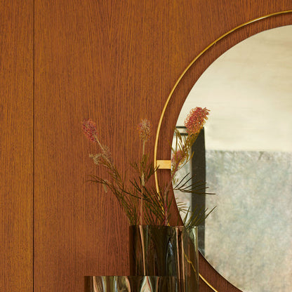 Nimbus Mirror – Ø600mm by Menu / Audo Copenhagen