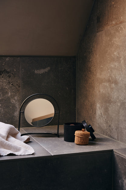Nimbus Table Mirror by Menu / Audo Copenhagen