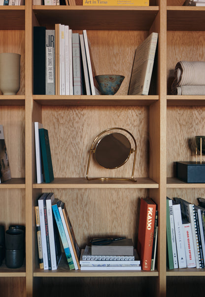 Nimbus Table Mirror by Menu / Audo Copenhagen