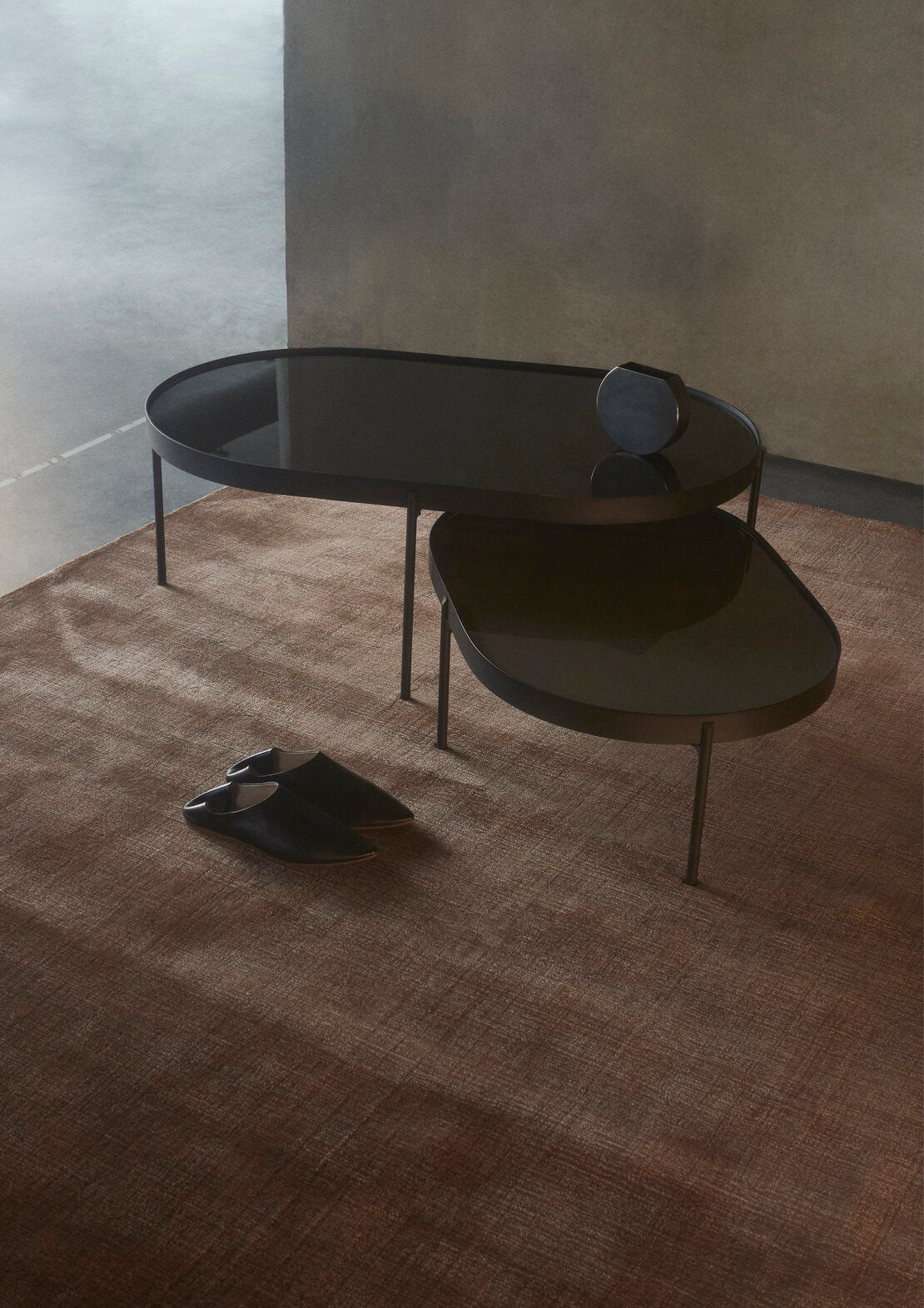 NoNo Table by Menu / Audo Copenhagen