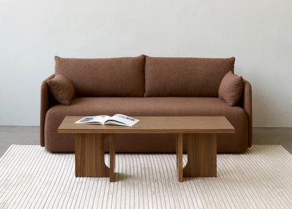 Offset Sofa 3 Seater by Menu / Audo Copenhagen