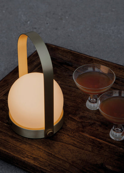 Carrie Table Lamp / Audo Copenhagen