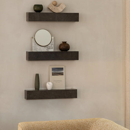 Pepe Marble Mirror by Menu / Audo Copenhagen