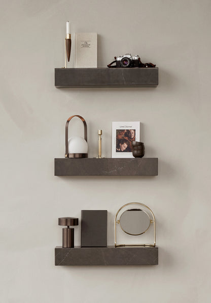 Nimbus Table Mirror by Menu / Audo Copenhagen
