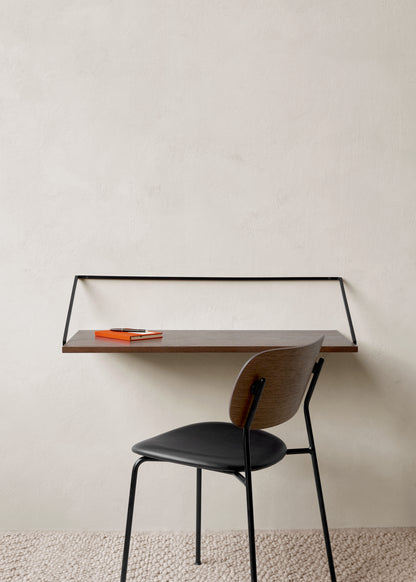 Co Chair - Upholstered Seat by Menu / Audo Copenhagen