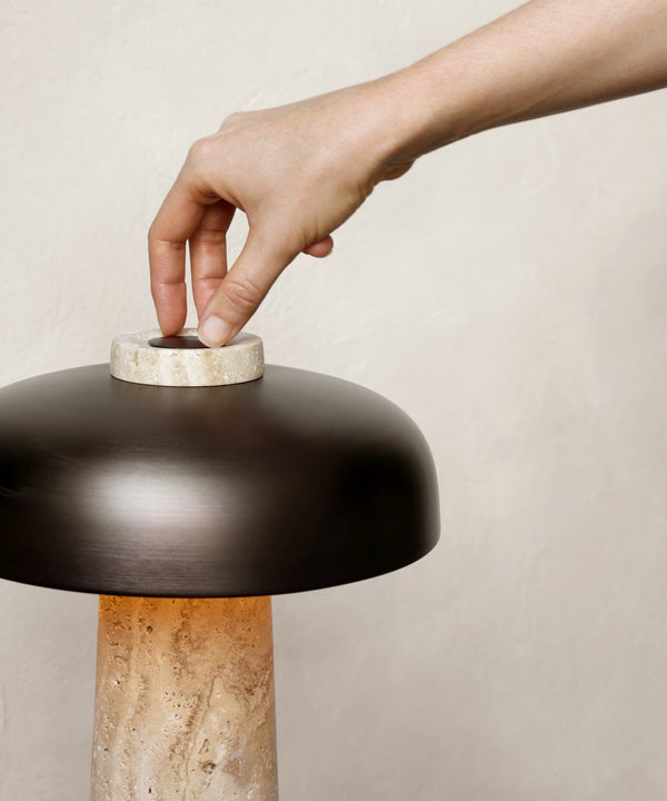 Reverse Table Lamp by Menu / Audo Copenhagen