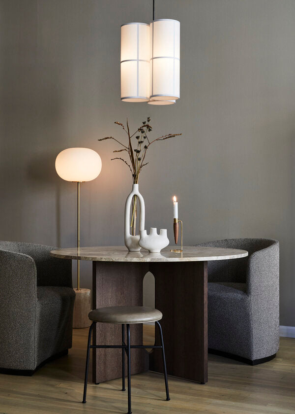 Tearoom Club Chair by Menu / Audo Copenhagen