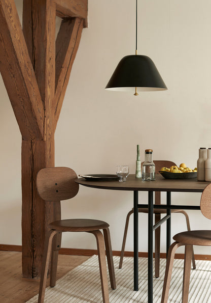 Snaregade Oval Table by Menu / Audo Copenhagen