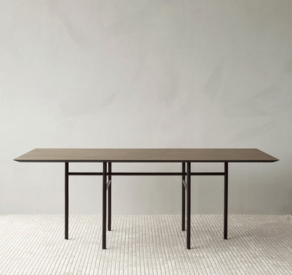 Snaregade Rectangular Table by Menu / Audo Copenhagen