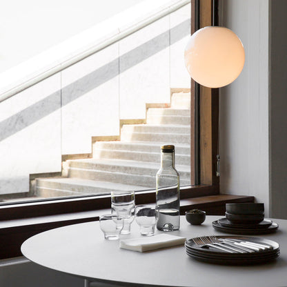 Bottle Carafe, 1 L by Menu / Audo Copenhagen