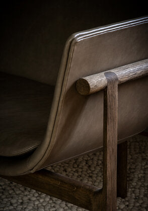 Tailor Lounge by Menu / Audo Copenhagen