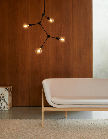 Tailor Lounge by Menu / Audo Copenhagen