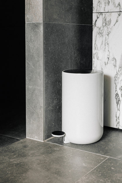 Pedal Bin by Audo