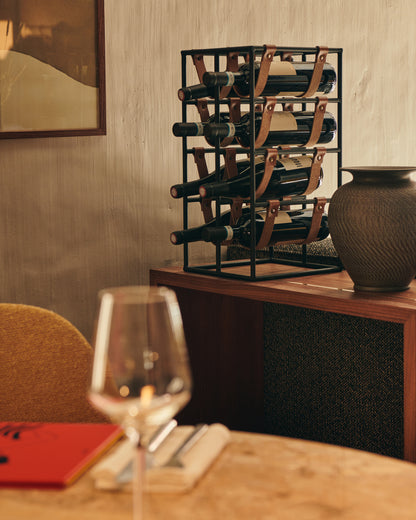 Umanoff Wine Rack by Menu / Audo Copenhagen