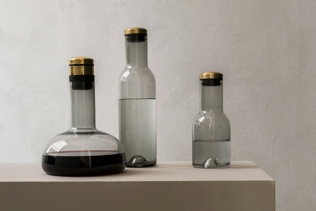 Wine Breather Carafe, Original by Menu / Audo Copenhagen