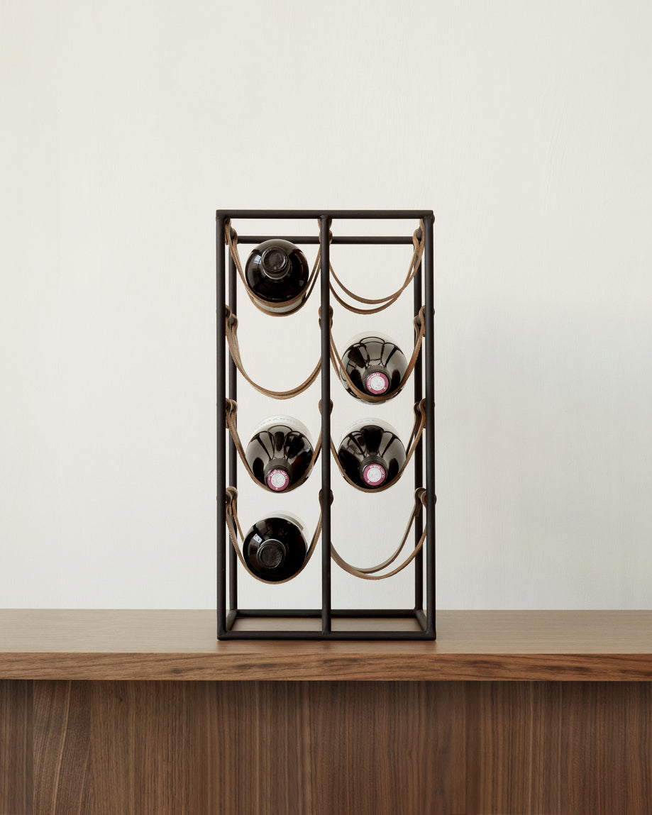 Umanoff Wine Rack by Menu / Audo Copenhagen