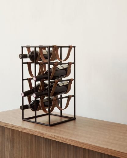 Umanoff Wine Rack by Menu / Audo Copenhagen