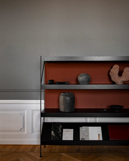 Zet Storage System by Menu / Audo Copenhagen