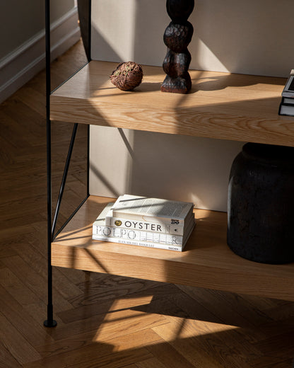 Zet Storage System by Menu / Audo Copenhagen