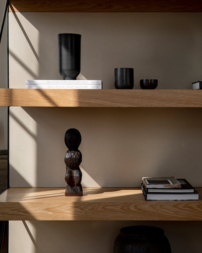 Zet Storage System by Menu / Audo Copenhagen