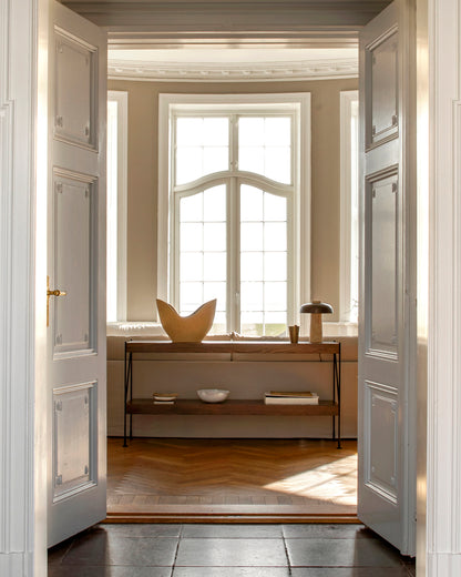 Zet Storage System by Menu / Audo Copenhagen