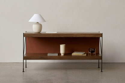 Zet Storage System by Menu / Audo Copenhagen