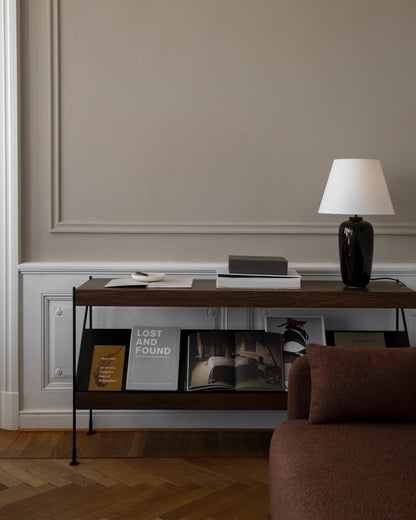 Zet Storage System by Menu / Audo Copenhagen