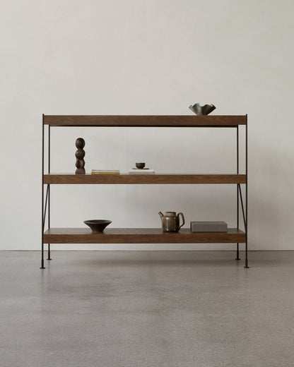 Zet Storage System by Menu / Audo Copenhagen