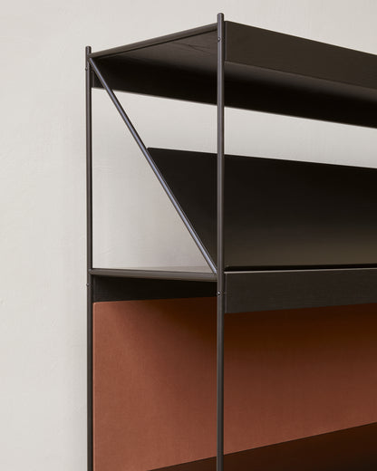 Zet Storage System by Menu / Audo Copenhagen