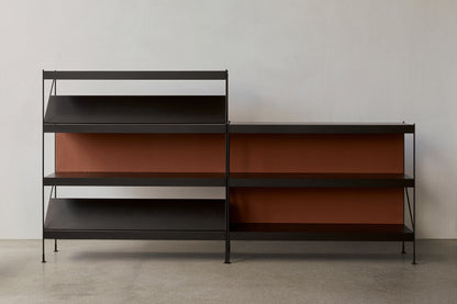 Zet Storage System by Menu / Audo Copenhagen