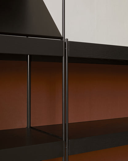 Zet Storage System by Menu / Audo Copenhagen