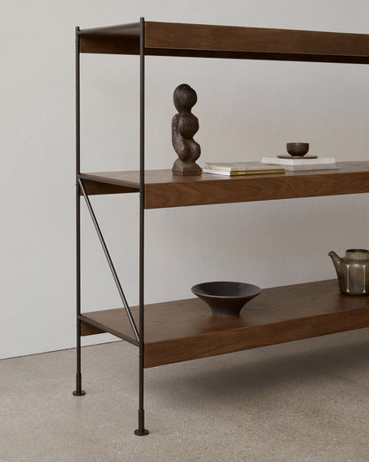 Zet Storage System by Menu / Audo Copenhagen