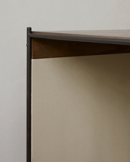 Zet Storage System by Menu / Audo Copenhagen