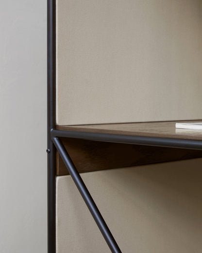 Zet Storage System by Menu / Audo Copenhagen