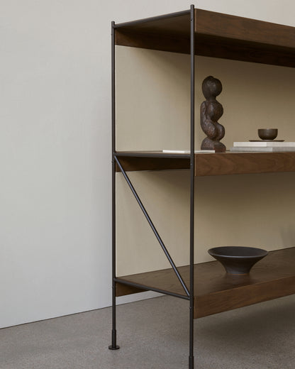 Zet Storage System by Menu / Audo Copenhagen