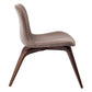 Goose Lounge Chair by NORR11