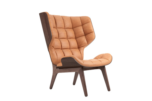 Mammoth Chair - Leather by NORR11