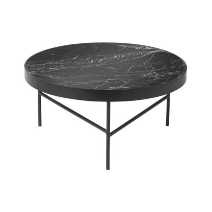 Marble Coffee Table by fermLIVING