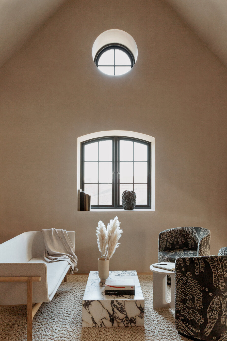 Tailor Lounge by Menu / Audo Copenhagen