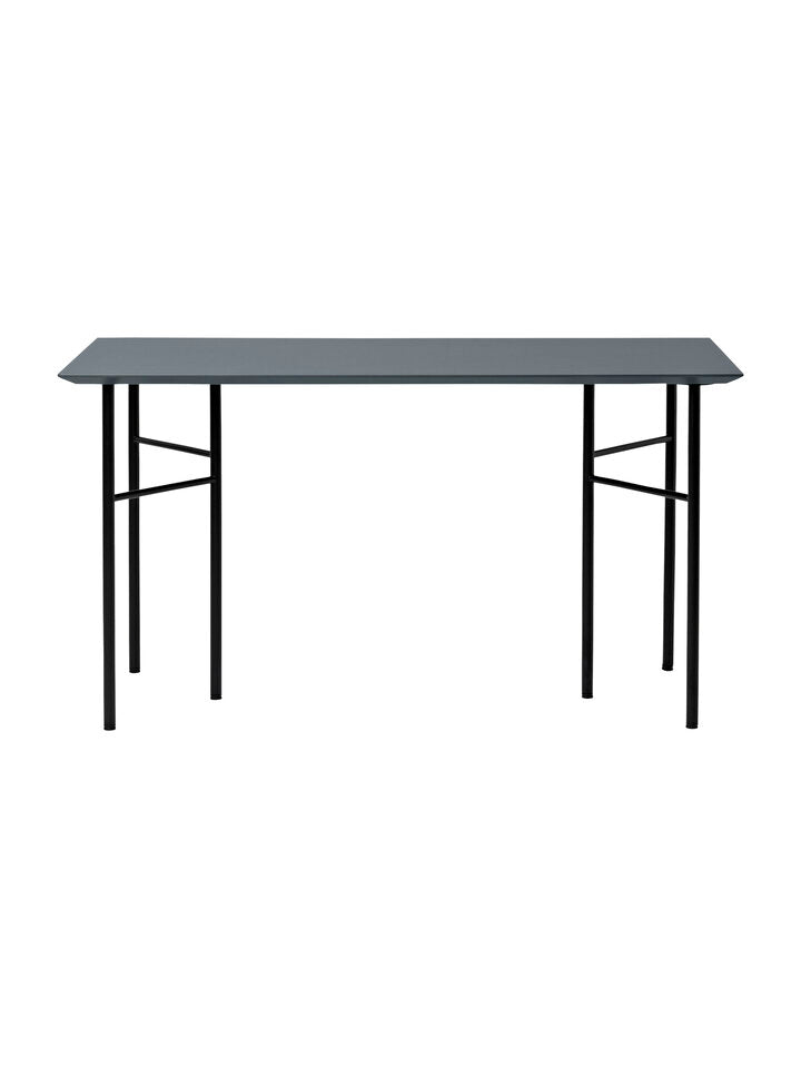 Mingle Table - Rectangular by ferm LIVING