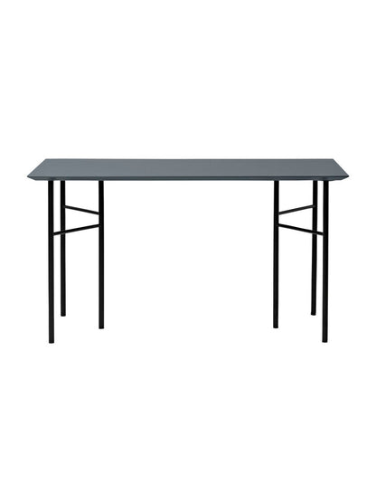 Mingle Table - Rectangular by ferm LIVING