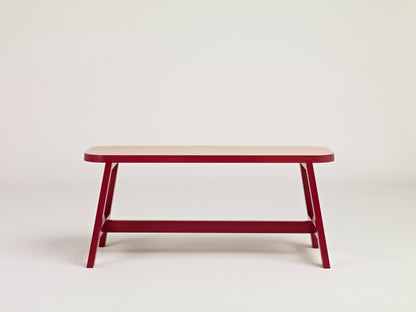 Bench Three by Another Country