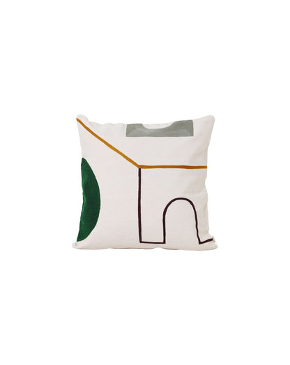 Mirage Cushion by ferm LIVING