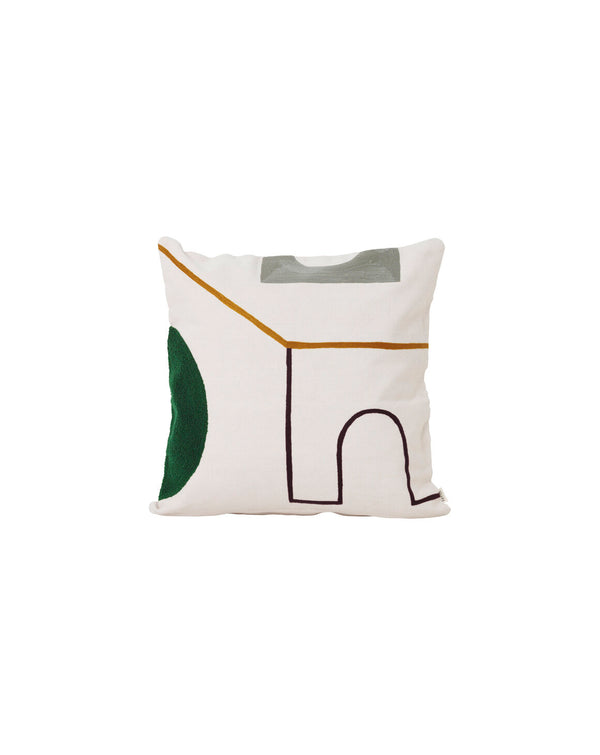 Mirage Cushion by ferm LIVING Mobel Design