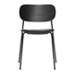 Co Chair Upholstered Seat by Menu / Audo Copenhagen [SALE]