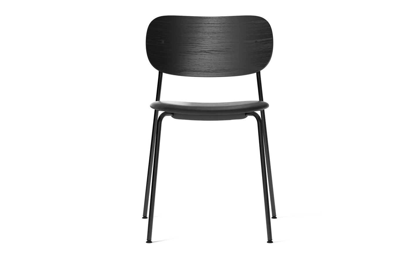 Co Chair Upholstered Seat by Menu / Audo Copenhagen [SALE]