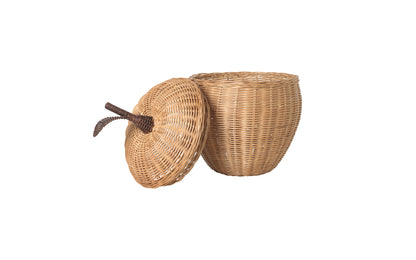 Apple Braided Storage by ferm LIVING